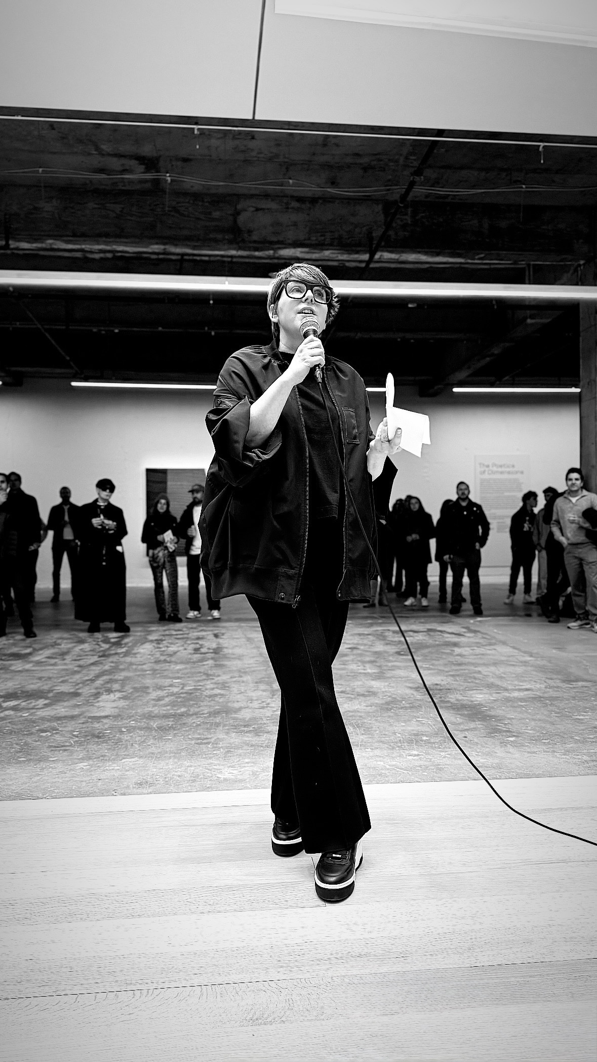 San Francisco arts