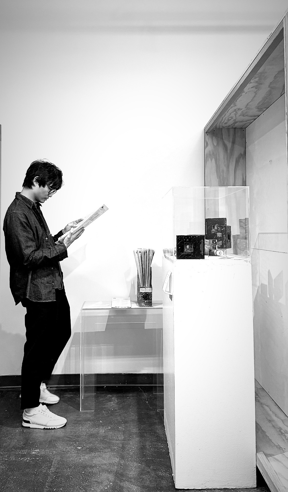 Gallery, San Francisco