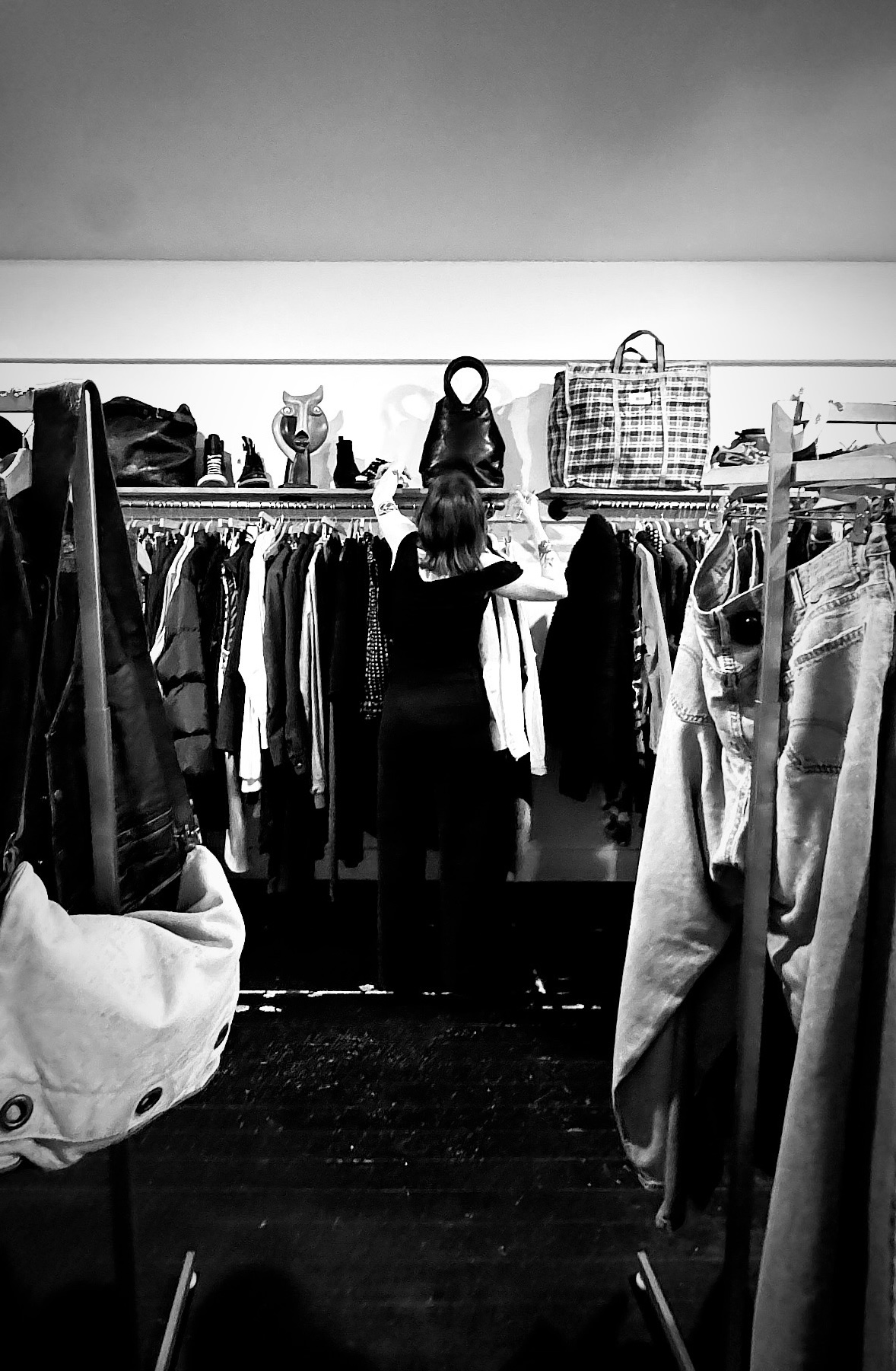 Fashion and culture, San Francisco