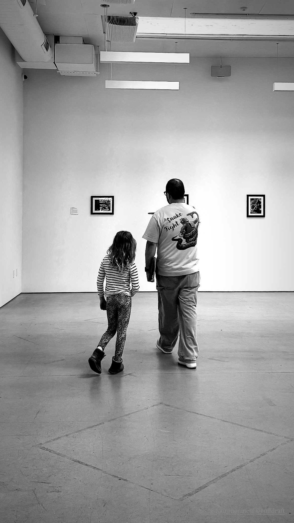 Gallery, San Francisco